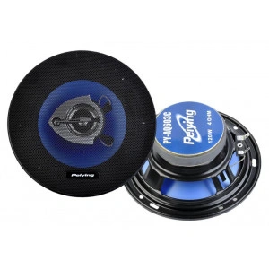 Set difuzoare auto 6 inch (15.2 cm ) Peiying - Img 2