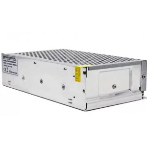 Sursa alimentare comutatie stabilizata 12V 10A carcasa metalica - Img 2