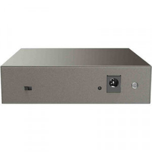 Switch POE , 6 porturi Fast Ethernet, 4 x PoE, 2 x Uplink - Img 2
