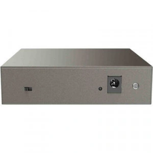 Switch POE , 6 porturi Fast Ethernet, 4 x PoE, 2 x Uplink - Img 2