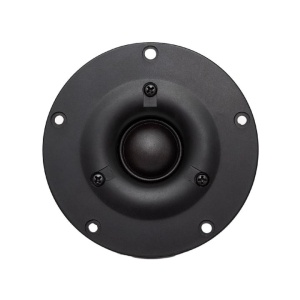 Tweeter dome, 103 mm, 8 Ohmi, 100W - Img 2