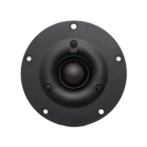 Tweeter dome, 103 mm, 8 Ohmi, 100W - Img 2