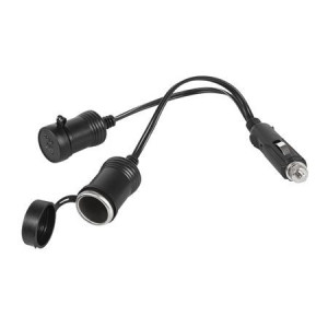 Adaptor bricheta tata - 2 x bricheta mama