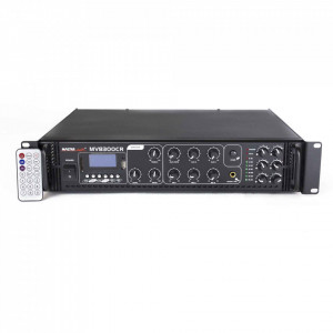 Amplificator linie public address 350w - Img 1