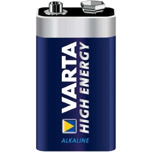 Baterie 9V Varta