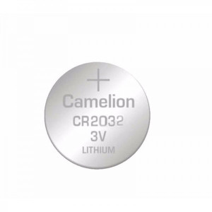 Baterie CR2032 Camelion 3V - Img 1