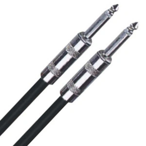 Cablu jack 6.3mm tata - tata 15 m