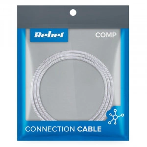 CABLU USB - MICRO USB 100CM - Img 2