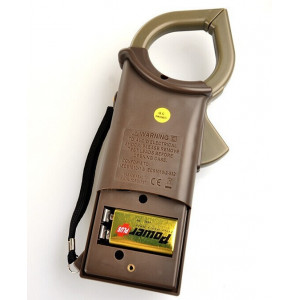 Clamp Meter - Img 5