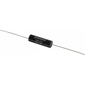 Condensator audio 1.uF / 250V pentru filtre - Img 2