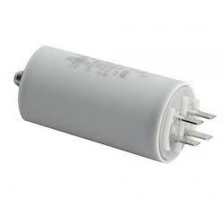 Condensator de motor 1.5 uF / 450VAC