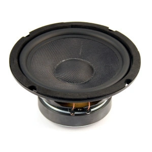 Difuzor de joase, kevlar, 165 mm, 8 Ohmi, 80W