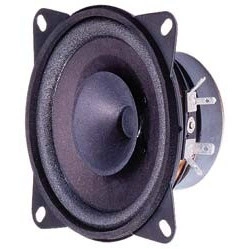 DIFUZOR FULLRANGE 10CM 8Ω VISATON