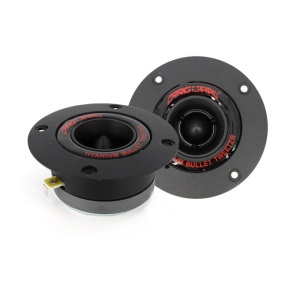 Difuzor inalte / tweeter carguard - Img 1