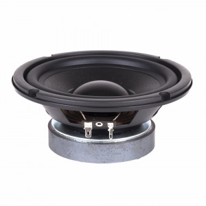 Difuzor medii-joase 165 mm 80W RMS