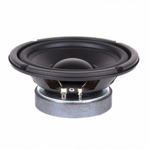 Difuzor medii-joase 165 mm 80W RMS