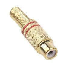 Mufa RCA mama