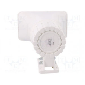 Sirenă piezoelectrică 12V 30W - Img 5