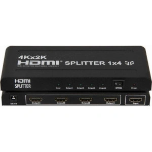 Spliter HDMI 1 intrare 4 iesiri