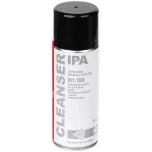 SPRAY ALCOOL IZOPROPILIC 400 ML