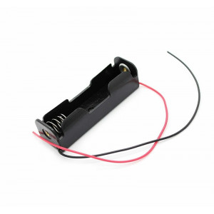 Suport pentru acumulator 18650