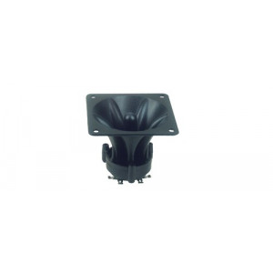 Tweeter piezo 85 x 85 mm
