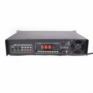 Amplificator linie public address 350w - Img 2