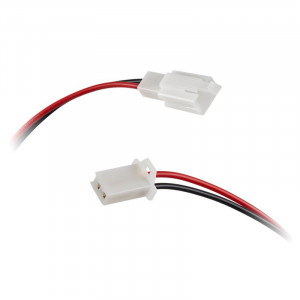 Conector DC AUTO 2 pini - Img 1