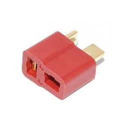 Conector deans mama