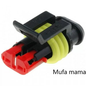 CONECTOR ERMETIC SUPERSEAL - Img 3