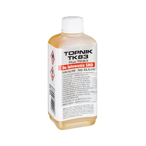Flux TK83