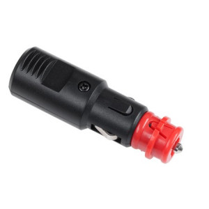 MUFA BRICHETA 12-24V