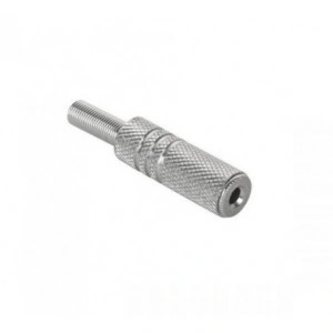 Mufa jack 3.5mm stereo mama