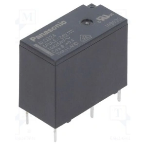 Releu 24V Panasonic ALQ324