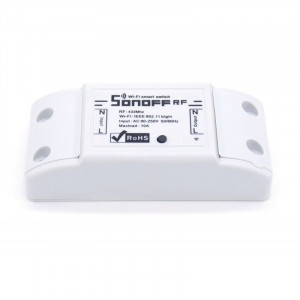 Releu SONOFF Wi-Fi si RF - Img 2