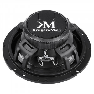 Set difuzoare auto 6.5 inch (16.5 cm) Kruger&Matz 652T11 - Img 2