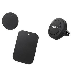 SUPORT UNIVERSAL MAGNETIC GRILA AUTO - Img 2