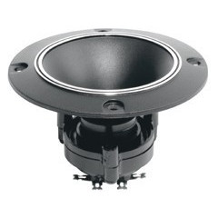 Tweeter piezo 95 mm