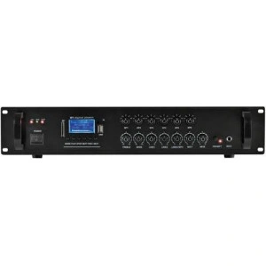 Amplificator, FM-BT-MP3, 240 W