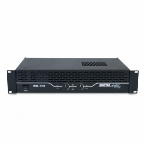 Amplificator profesional 350 W - Img 1