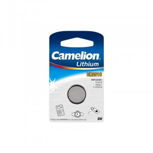 Baterie CR2016 Camelion 3V