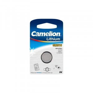 Baterie CR2016 Camelion 3V