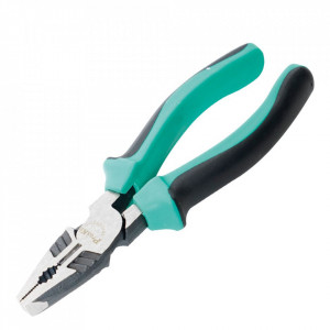 Cleste pentru Electricieni 165mm Pro'skit