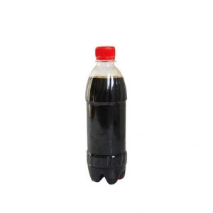 Clorura ferica 0.5 L concentratie 40%
