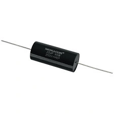 Condensator audio 15uF / 250V pentru filtre