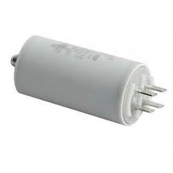 Condensator de motor 15 uF / 450VAC