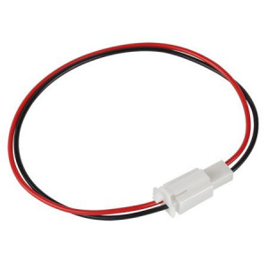 Conector DC AUTO 2 pini - Img 2