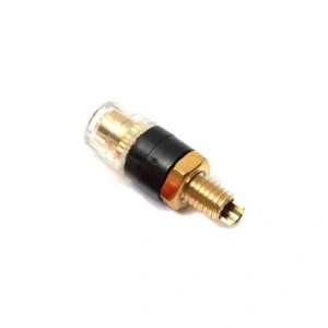 Conector mama negru