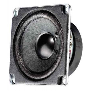 Difuzor fullrange 5cm