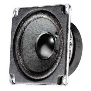 Difuzor fullrange 5cm